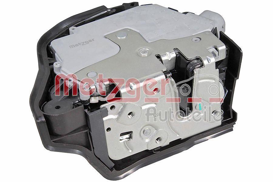 Serrure de porte METZGER ref. 2314493